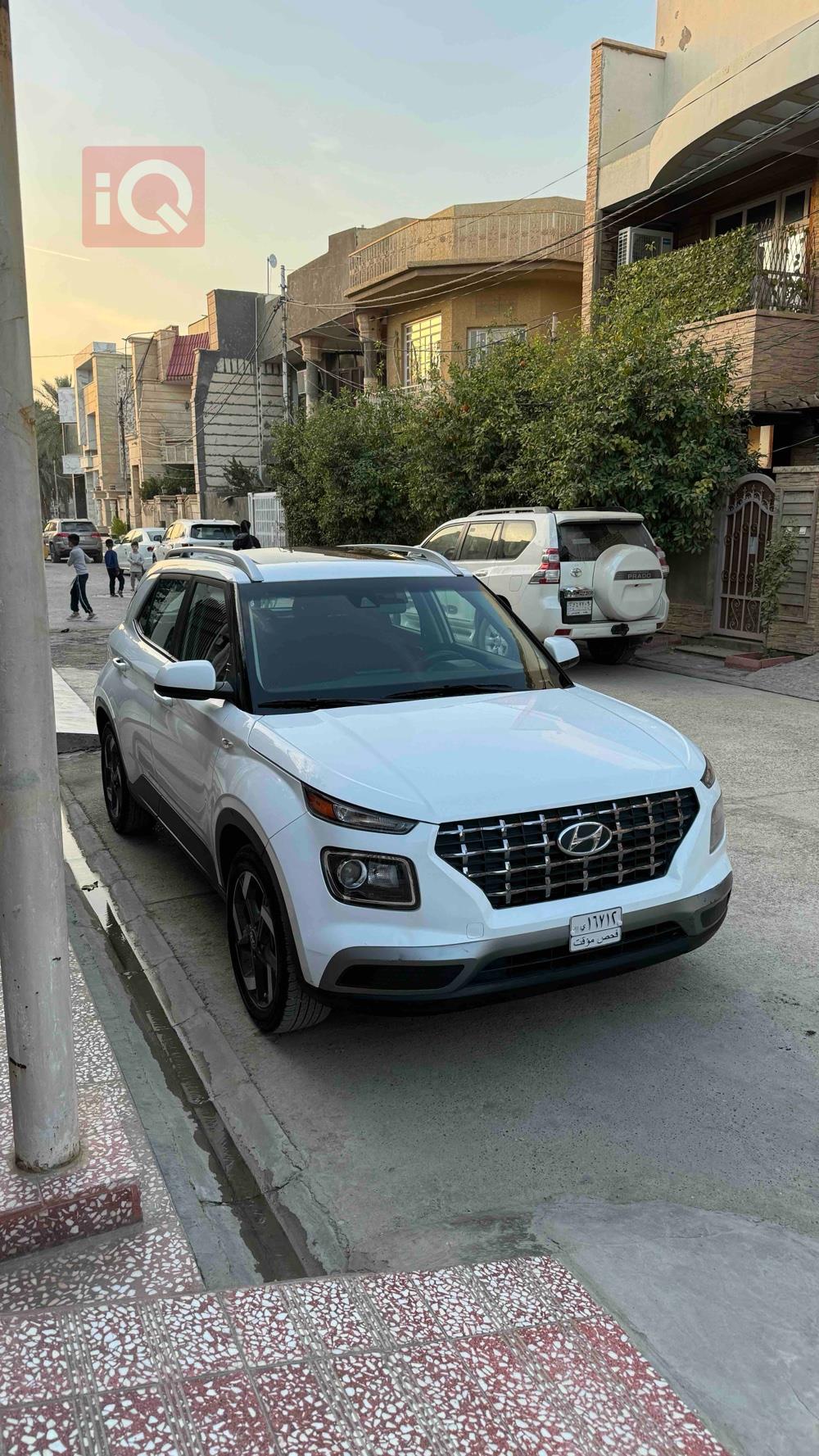 Hyundai Venue